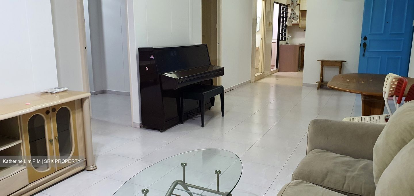 Blk 731 Woodlands Circle (Woodlands), HDB 4 Rooms #395054261